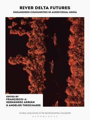 cover image of River Delta Futures